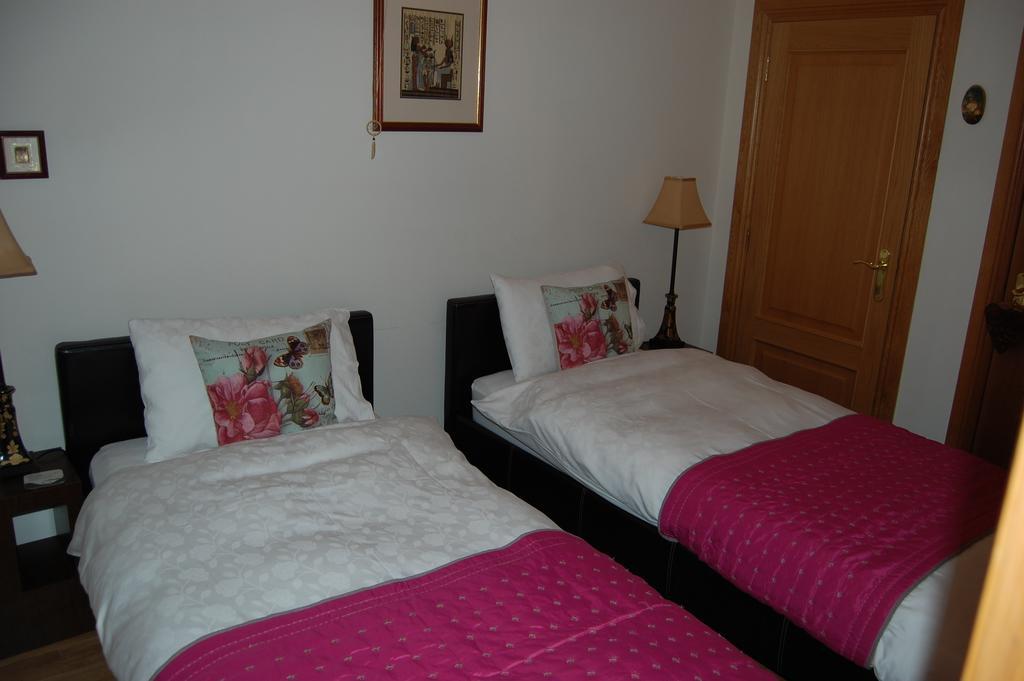Lomond Castle Apartment Balloch Pokoj fotografie